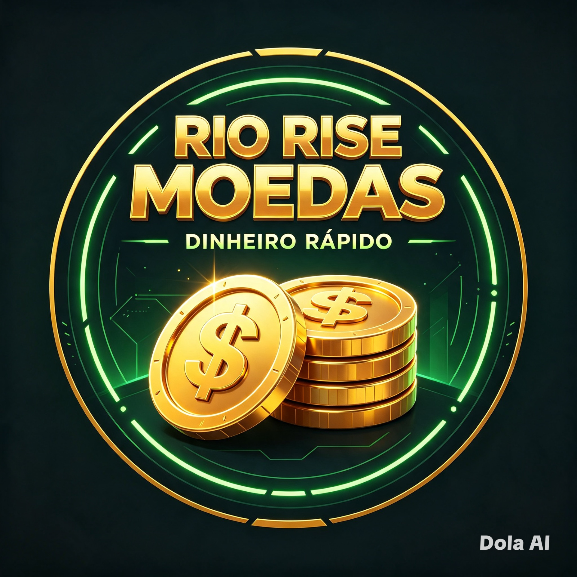 Dinheiro Rio Rise