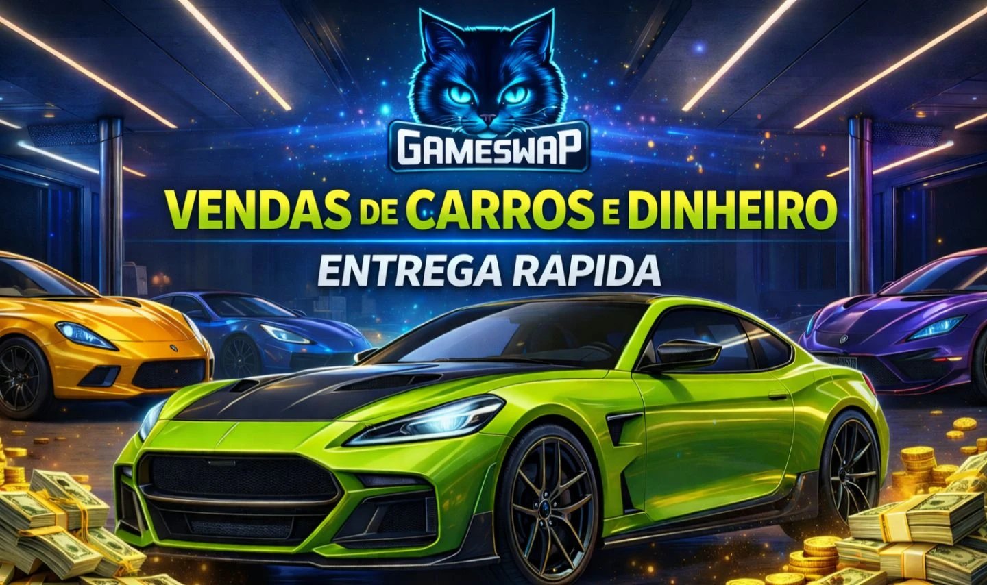 Car Parking Multiplayer 1 / Melhor Preço