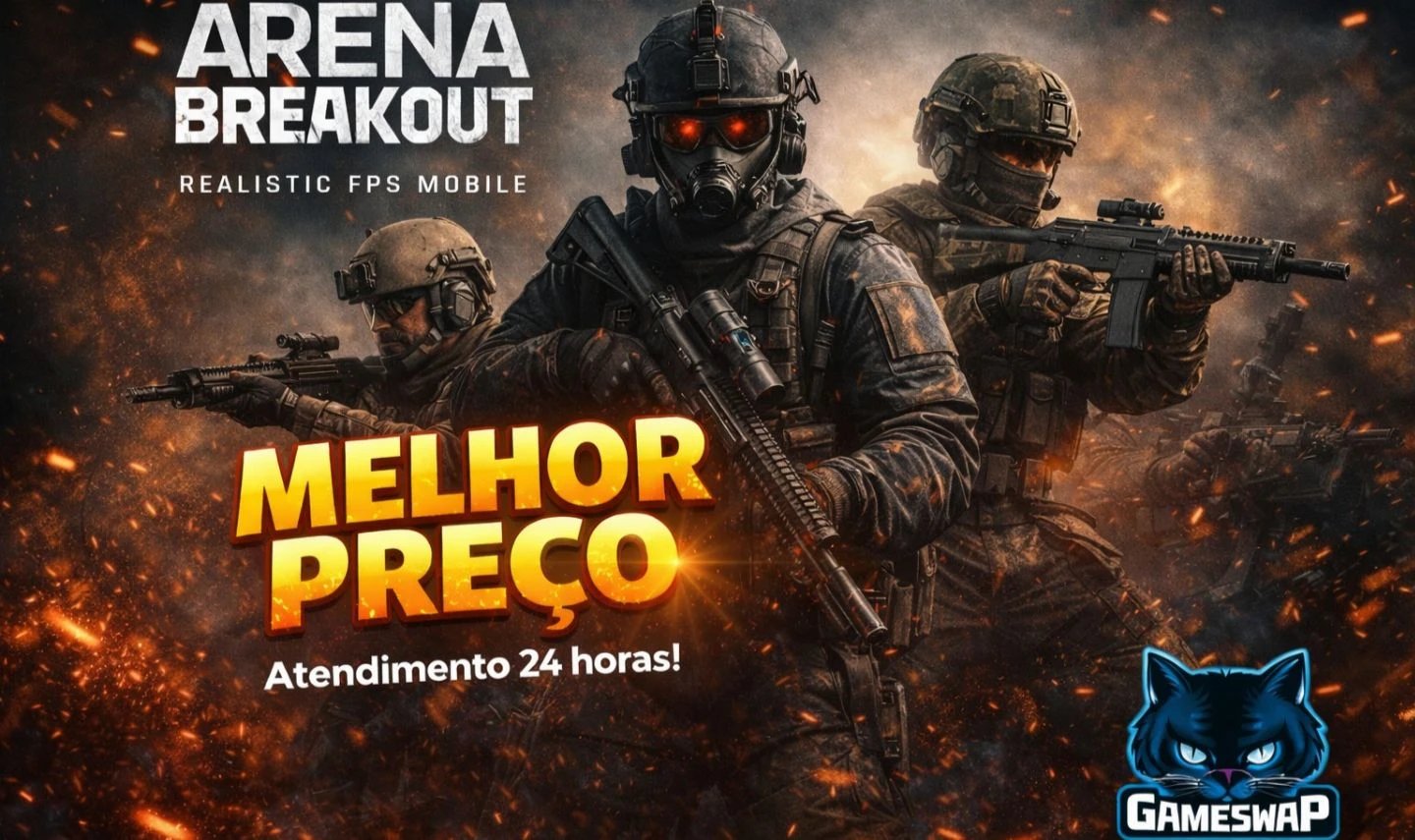 Arena Breakout - Koens